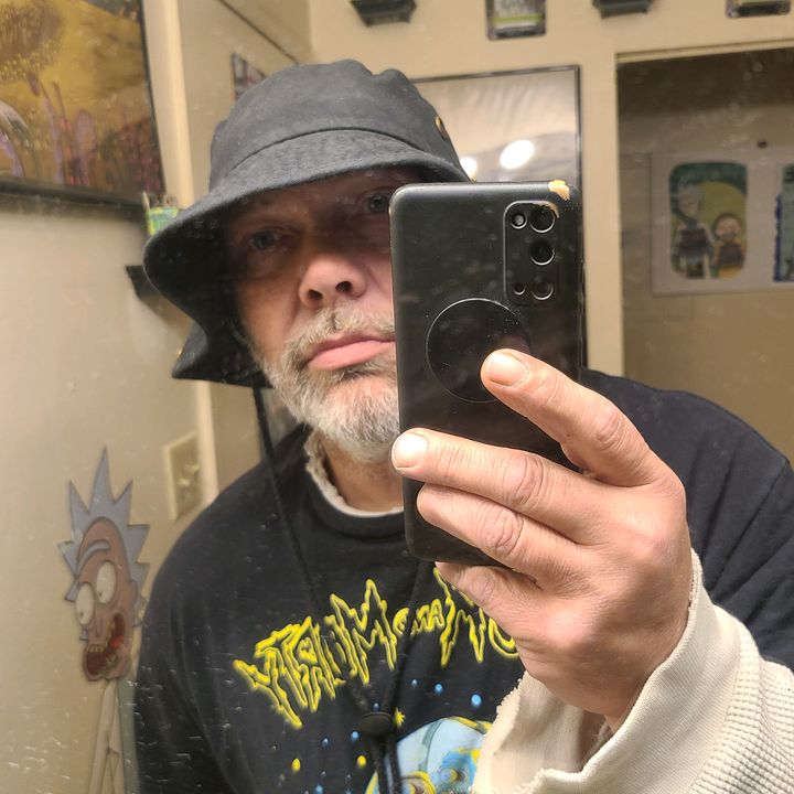 Profile Picture of Jason (@jasonbiddle1) on Tiktok