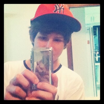 Profile Picture of Leonardo Iversen (@Leo_Iversen) on Twitter