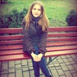 Profile Picture of Nataliia Perovich (@nataliia_perovich) on Instagram