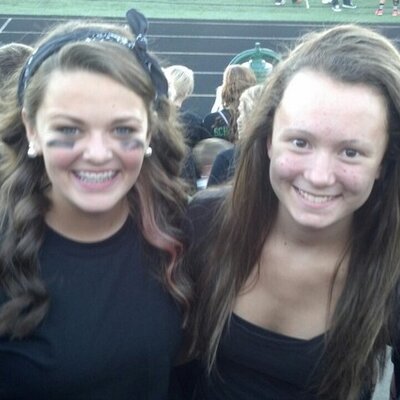 Profile Picture of Emily Mcphall (@emily_mcphall) on Twitter