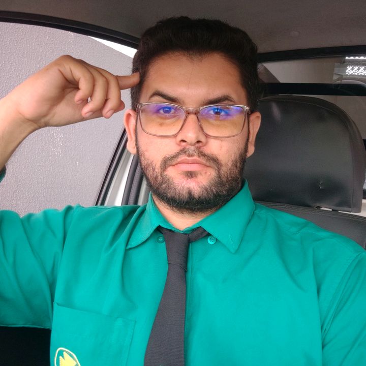 John Kesley Alves - Tiktok Profile Picture of John Kesley Alves (@johnkesley) on Tiktok