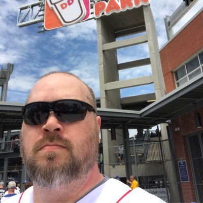 Profile Picture of Chris Redinger (@chris_redinger) on Twitter