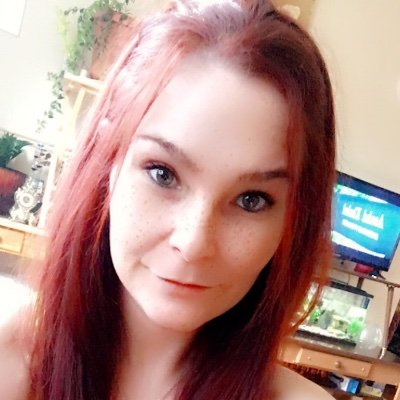 Profile Picture of Tiffany Norman (@TiffyEpiphany) on Twitter