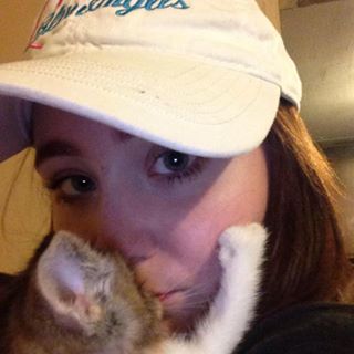 Profile Picture of Halie Rose Swords (@princessbooxoxo) on Facebook