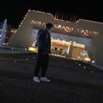 Profile Picture of TB17✨🖤 (@thomasbruno_17) on Instagram