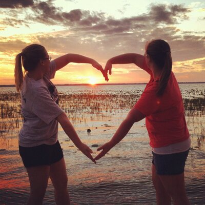 Profile Picture of Kristi Yoder (@kristi_y99) on Twitter