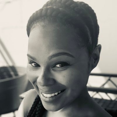 Profile Picture of Sondra Denise Roberts (@sondradenise) on Twitter