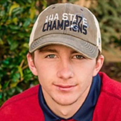 Profile Picture of Connor H. Keith (@ConnorHKeith1) on Twitter