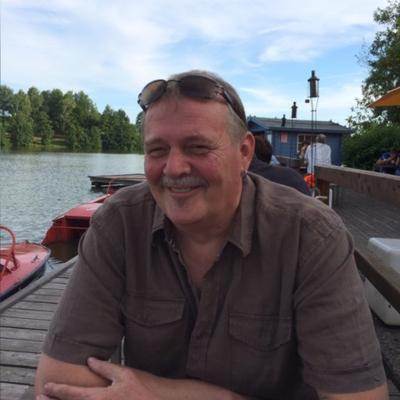 Profile Picture of Paul Kirsch (@PaulBallern) on Twitter