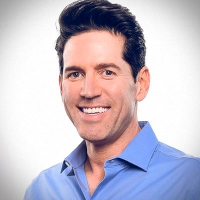 Profile Picture of Brad Montgomery #KeepCalmAndAVOn (@BradSLC) on Twitter