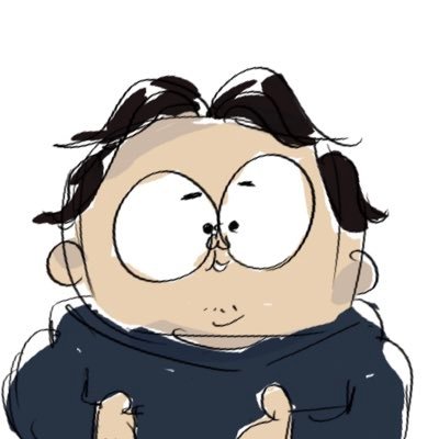 Profile Picture of Jeffrey Tran (@jeffreytranart) on Twitter