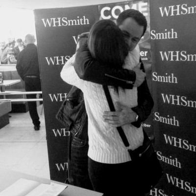 Profile Picture of Kellie//Fan Account (@TeamDannyDyerUK) on Twitter