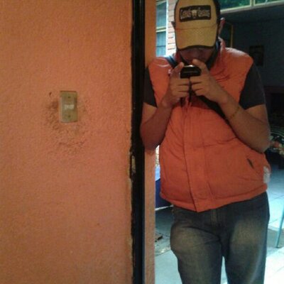 Profile Picture of Alejandro Carbajal (@Ale_carbajalR) on Twitter