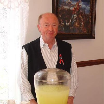 Profile Picture of BILL KWIATKOWSKI (@Halinka1954) on Twitter