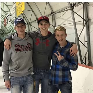 Profile Picture of Jared Porter⚾️️ (@jared_mporter05) on Instagram