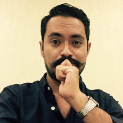 Profile Picture of Javier Padilla (@JavierPadillaS) on Twitter