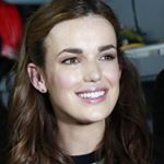 Profile Picture of Elizabeth Henstridge (@_jemma_simmons_1) on Instagram