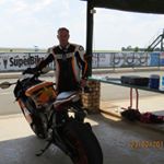 Profile Picture of Andre Fritz (@andre_frtz) on Instagram