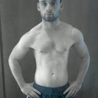 Profile Picture of Alex Vigil (@alexvigil23) on Twitter