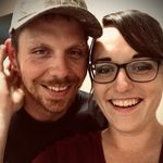 Profile Picture of Kate & Anthony Colello (@peace.is.perspective) on Instagram