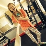 Profile Picture of Victoria Hankins (@tori__nicolee) on Instagram