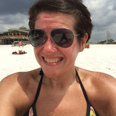 Profile Picture of Lisa Laufenberg (@Leese_lauf32) on Twitter