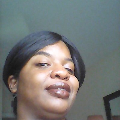 Profile Picture of Monique Covington (@fancyface1098) on Twitter