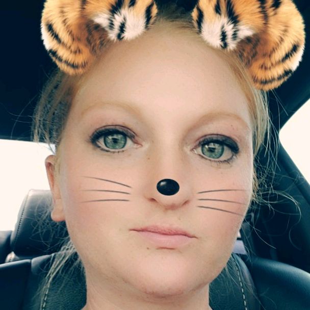 Profile Picture of april graham (@aprilagraham) on Tiktok