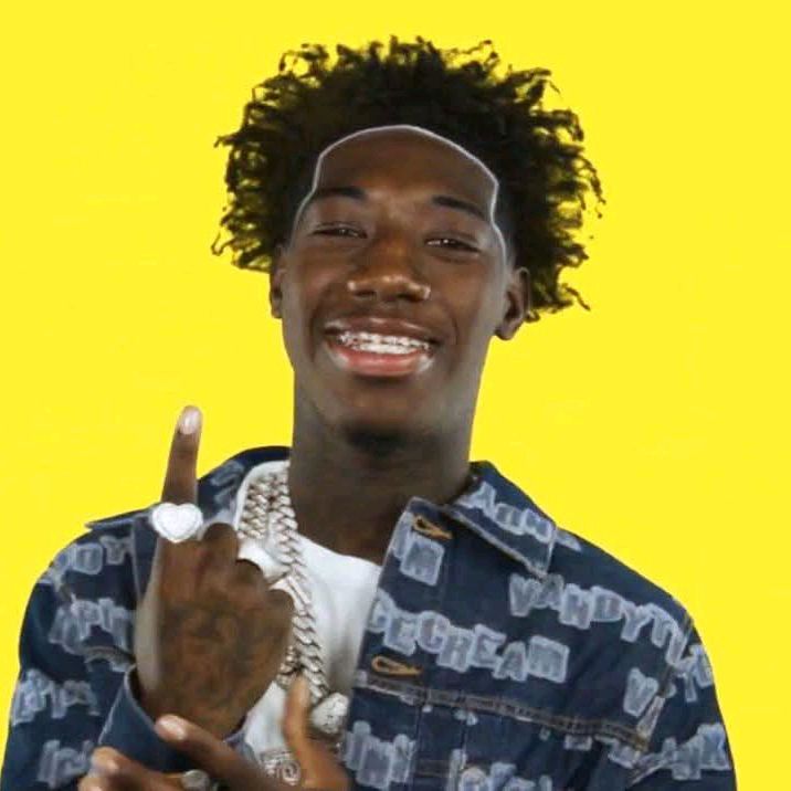 Profile Picture of Robert Wilson (@robert.wilson688) on Tiktok