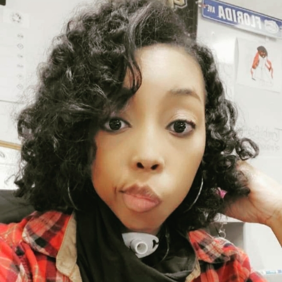 Profile Picture of Kimberly Trimble (@kimpossible_t) on Poshmark