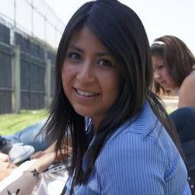 Profile Picture of Teresa Camacho (@teresuaf) on Twitter