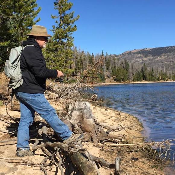 Profile Picture of Rick Teters (@rdteters) on Poshmark