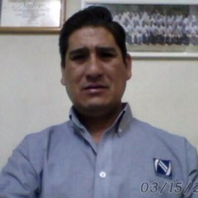 Profile Picture of Guillermo Solorio (@memosolorio) on Twitter