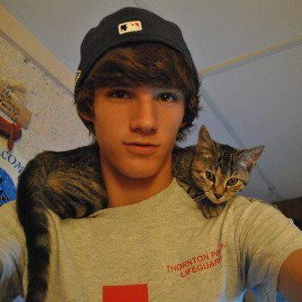 Profile Picture of Zackary Taylor (@Savage_Troll24) on Twitter