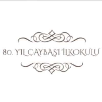 Çaybaşı İlk-Orta Okulu - Twitter Profile Picture of Çaybaşı İlk-Orta Okulu (@CaybasO) on Twitter