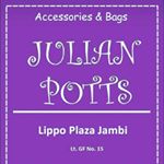 Profile Picture of julianpotts lippo (@julianpottslippo) on Instagram