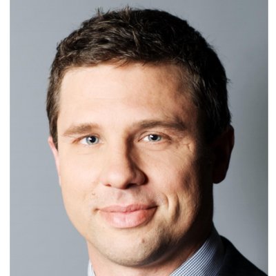 Profile Picture of Ben Wicks (@_benwicks) on Twitter