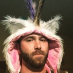 Profile Picture of Jon Cline (@hansreverb) on Instagram