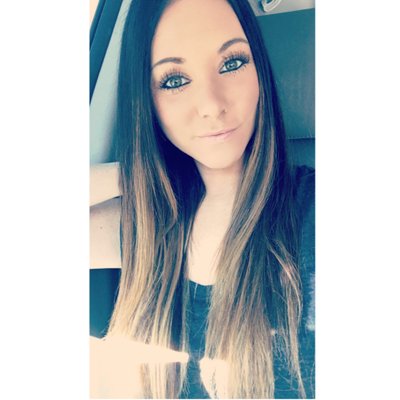Profile Picture of Amanda Keys (@amandapaige_21) on Twitter