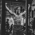 Profile Picture of Chad Kopperud (@chad_kopperud_fitness) on Instagram