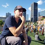 Profile Picture of David Grenon (@davidgre_1980) on Instagram