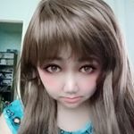 Profile Picture of Claire_ruby🐻🐻 (@claire_ruby77) on Instagram