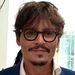 Profile Picture of Johnny depp :) (@johnnydeppyyy) on Pinterest