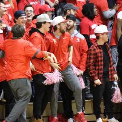 Profile Picture of Hunter Henson (@hrhenson16) on Twitter