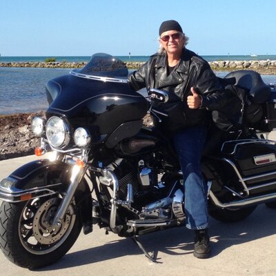 Profile Picture of Steve Wysong (@SteveWysong) on Twitter