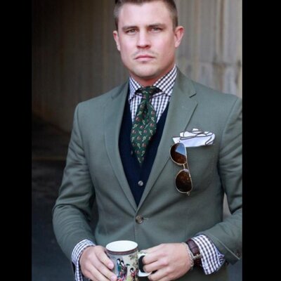 Profile Picture of Jeffrey A. Openshaw (@j_openshaw) on Twitter