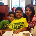 jaimini nagra - Instagram Profile Picture of jaimini nagra (@jaimininagra) on Instagram