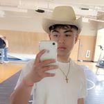 Profile Picture of Christian Lee Galvan 🏁 (@cg_official_) on Instagram