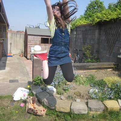 Profile Picture of carla mcelroy fay (@carlamcelroyfay) on Twitter