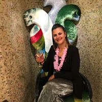 Profile Picture of Paula Molina Ramón (@gambyllons_kuxy) on Pinterest